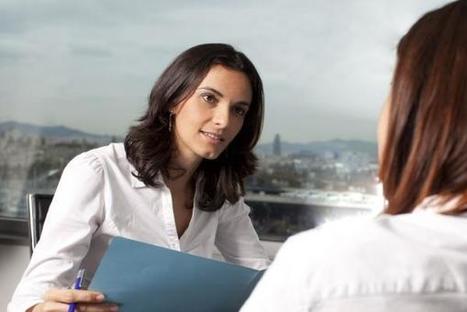 Recrutement et cooptation | FUTURE OF WORK | Scoop.it