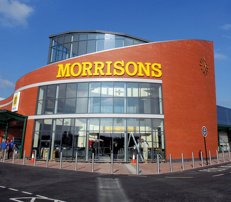 Police arrest Morrisons' worker for theft of 100,000 employee payment details, ICO to investigate | Privacy and Data Protection | Scoop.it