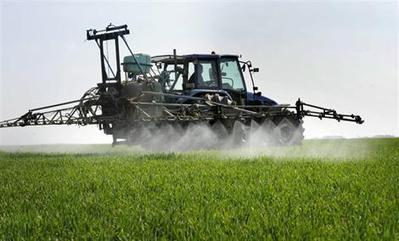 Un projet d&rsquo;assouplissement de l&rsquo;utilisation des pesticides fait d&eacute;bat dans l&rsquo;Orne- ouest-france.fr | Agriculture en Pays de la Loire | Scoop.it