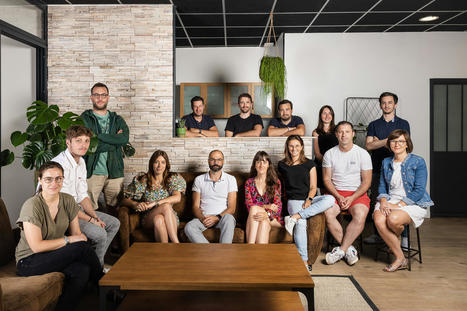 Jeux olympiques : Web Strat&eacute;gies dans les starting-blocks | Le Digital &agrave; Bordeaux et en Gironde | Scoop.it