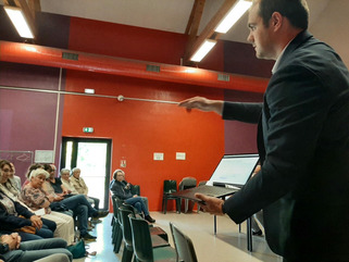 Grand Bourgtheroulde : les futurs logements sociaux continuent de faire parler | Veille territoriale AURH | Scoop.it