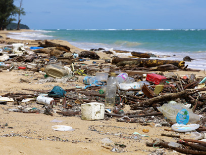 Unilever, Coca-Cola, Nestlé, and more back ‘ambitious’ plastics treaty | Tailored Expertise Sourcing & Market Intelligence in Global Consulting | Scoop.it