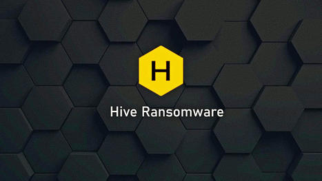 Hive ransomware now encrypts Linux and FreeBSD systems | #CyberSecurity  | ICT Security-Sécurité PC et Internet | Scoop.it