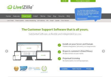 List Of Top Free Open Source It Help Desk Ticke