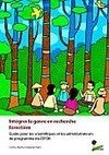 Intégrer le genre en recherche forestière | Ecosystèmes Tropicaux | Scoop.it