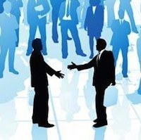 Recrutement sur les réseaux sociaux : 75 % des entreprises le trouve plus performant | Actualités sur le Social Media Management | Scoop.it | Management et recrutement, génération-culture Y, prospective sur les nouveaux métiers liés à l'impact de la culture connectée | Scoop.it