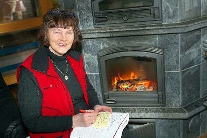 Anneli H&auml;m&auml;l&auml;inen-Piirainen: Alakko n&auml;&auml; mua - Aforismeja Oulun murteella - Aforismiblogi | 1Uutiset - Lukemisen t&auml;hden | Scoop.it