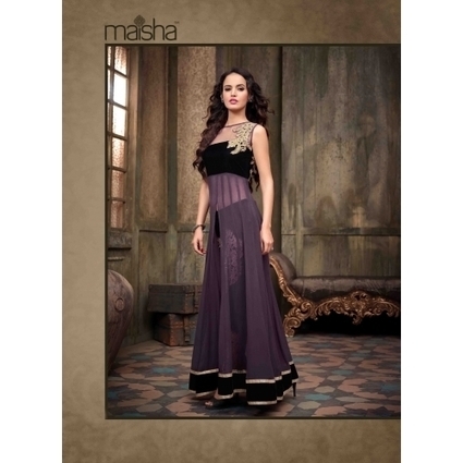 anarkali dress online shopping craftsvilla