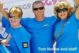 Gay Games 2014 coming to Cleveland 'to make history' | LGBTQ+ Destinations | Scoop.it