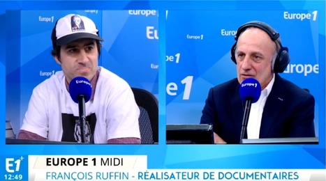Ruffin sur Europe 1: "Lagard&egrave;re m&eacute;riterait d'&ecirc;tre licenci&eacute;" | DocPresse ESJ Lille | Scoop.it