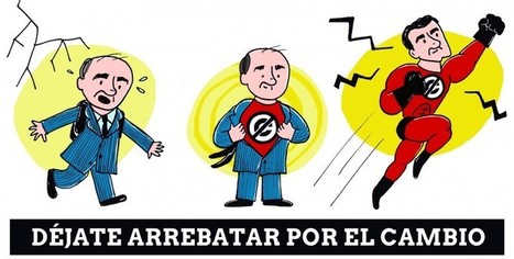 Current economics in comics, video and&hellip; &ldquo;talking objects&rdquo; | P2P Foundation | Peer2Politics | Scoop.it