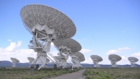 Have We Detected an Alien Signal? It's Highly Doubtful | Ciencia-Física | Scoop.it