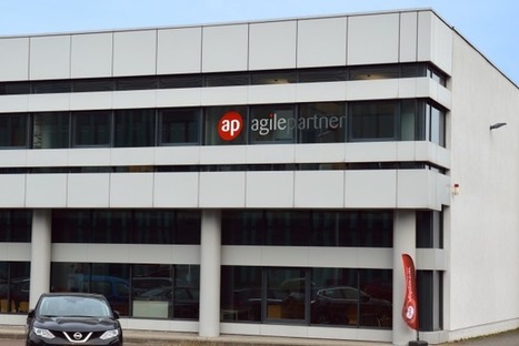 Le Code Club Luxembourg s’installe chez Agile Partner | Coding | Luxembourg (Europe) | Scoop.it