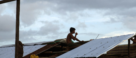 122 million: one number that proves how life has changed for the poorest | ICSU becoming ISC ... Biocluster | Scoop.it
