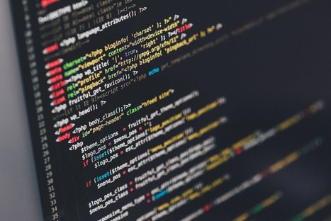 Cómo editar HTML y CSS desde el open source sin Dreamweaver | tecno4 | Scoop.it