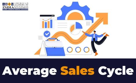 Mastering the Average Sales Cycle: A Comprehensive Guide to Boosting Your Sales Performance | wealth management course | Scoop.it