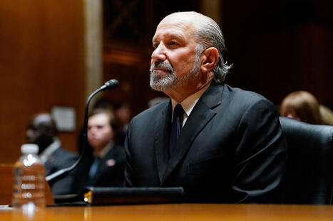 Another Trump ally to sit for questioning with oversight committee over Epstein probe - The Independent | Operation Phobos | Scoop.it