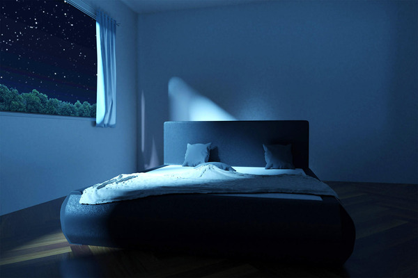 Nighttime exposure to light may raise cardiovascular risk by up to 50% — | Interventional Cardiology | Scoop.it
