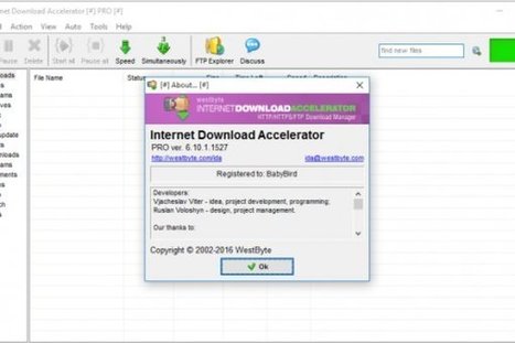 Speedconnect Internet Accelerator V 10.0 Keygen