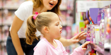 How parents are battling sexism in toy shops | eParenting and Parenting in the 21st Century | Scoop.it