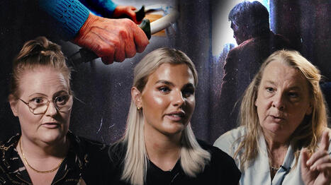 Larmen inifr&aring;n hemtj&auml;nsten: &Ouml;vergrepp, v&aring;ld och fusk | A1Uutiset | Scoop.it
