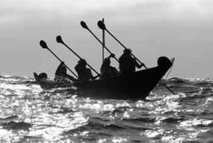 Artefacts from 11,000-Year-Old Seafaring Indians Discovered on California Island | Amazing Science | Scoop.it