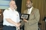 PHOTO: Welcome Captain! - Jamaica Observer | Cruise Industry Trends | Scoop.it