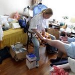 Biomarkers bepalen individuele therapie bij hartfalen - Zorg - NewsLocker | Voeding en het effect op hart en bloedvaten | Scoop.it