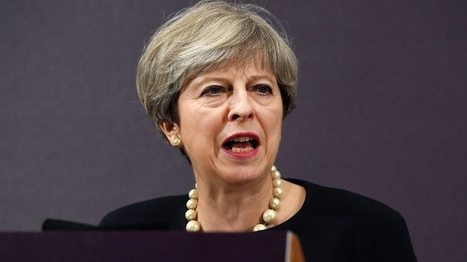 Taylor Review: All work in UK economy should be fair - BBC News | In the news: data in the UK Data Service collection across the web | Scoop.it
