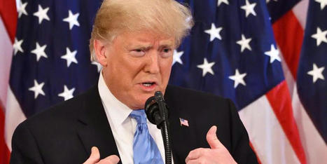 'Get on the train': Jets' owner lobbies megadonors to get on team Trump - Raw Story | Backstabber Watch | Scoop.it