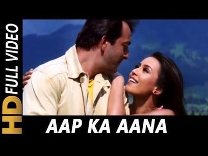 Jai Ho Hindi Song