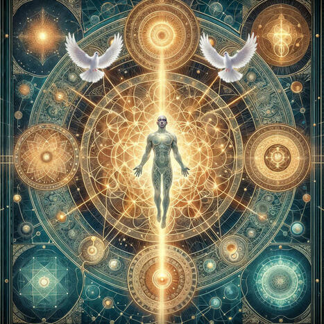 Occupy Hades: Is it Real or Fiction? by BodhisattvaAl on DeviantArt | The Unseen World | Scoop.it