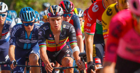Le parcours du Tour d'Algarve, la (probable) course de reprise de Wout van Aert et Remco Evenepoel | Cyclisme | Cyclisme | Scoop.it