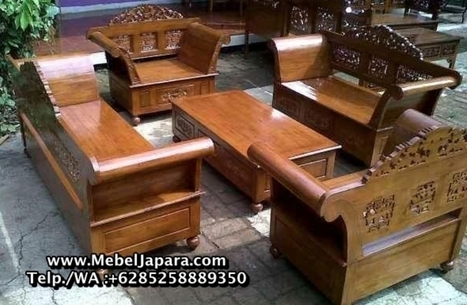 8700 Kursi Tamu Nirwana HD
