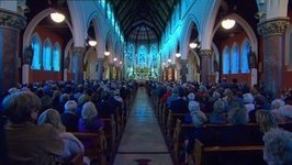 Removal service for Seamus Heaney takes place | Seamus Heaney - In Memoriam | Scoop.it