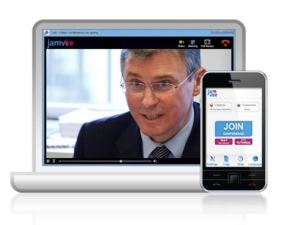 Videoconference Across Bridges and Systems with Jamvee | Online Collaboration Tools | Scoop.it