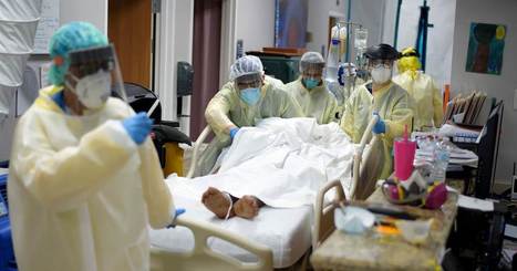 The coronavirus means doctors, nurses and PAs are essential workers — until they get laid off | PSLabor:  Your Union Free Advantage | Scoop.it