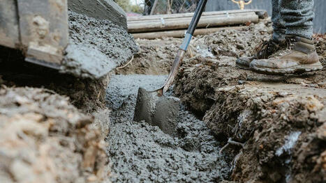 Les chercheurs ont d&eacute;nich&eacute; un ingr&eacute;dient in&eacute;dit pour am&eacute;liorer le b&eacute;ton: vos excr&eacute;ments | Plan&egrave;te DDurable | Scoop.it