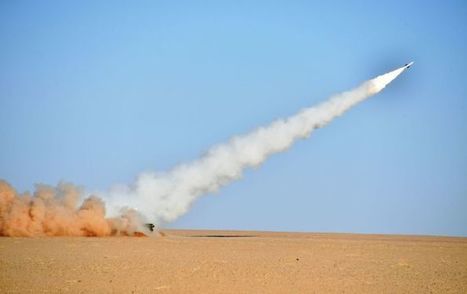 L’Armée algérienne teste en conditions réelles ses armes russes antiaériennes et de guerre électronique | DEFENSE NEWS | Scoop.it
