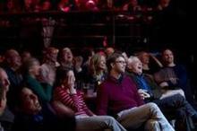 Story slams growing in popularity | Boston, you're my home | Scoop.it