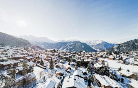 Verbier : réservez de l'avion à la télécabine en un seul clic ! | web@home    web-academy | Scoop.it