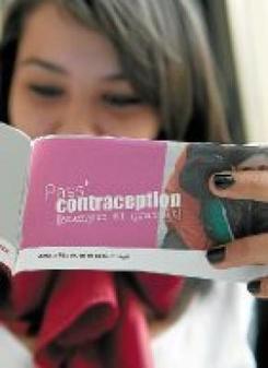 des pass contraception pour les jeunes de 16 à 25 ANS | Famille et sexualité | Scoop.it