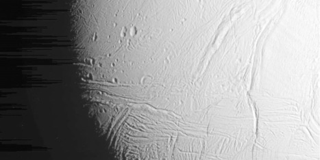 Process That Might Have Lead to First Organic Molecules | Amazing Science | Scoop.it