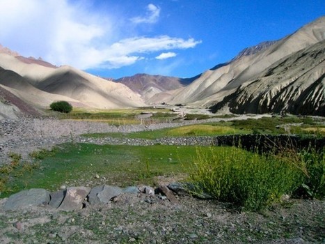 Ladakh – Different Trekking Options | Trekking | Scoop.it