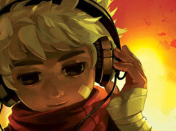 The Tyee &ndash; Gamers Let the Music Play | Soundtrack | Scoop.it