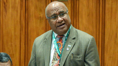 Fiji's Media Council formation to set the stage for self-governance&nbsp;|&nbsp;FBC News | Journalism & Ethics | Scoop.it