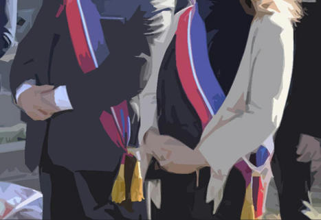 "Pour la grande majorit&eacute; des conseillers d&eacute;partementaux, les bin&ocirc;mes paritaires fonctionnent bien" | Organisation territoriale, &eacute;lus & institutions. Citoyennet&eacute; & d&eacute;mocratie participative | Scoop.it