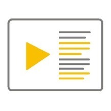 VideoNot.es Reviews on edshelf - take notes while viewing videos | Moodle and Web 2.0 | Scoop.it