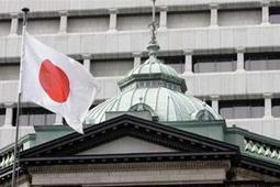 Les prémices d’une nouvelle crise économique au Japon ? | Think outside the Box | Scoop.it