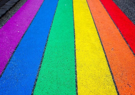 LGTBI: el peligroso camino del colectivismo | Educación, TIC y ecología | Scoop.it